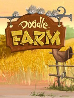 game pic for Doodle farm
